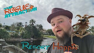 Live Resort Hoppin Disney's Old Key West Resort