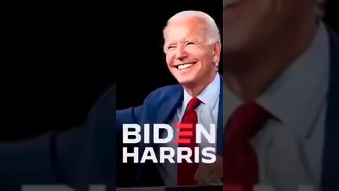 Biden / Harris 2024 campaign promo