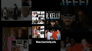 #shorts Black Men Question Why the Industry is still profiting OFF R. KELLY| Possible Concurrent Sen