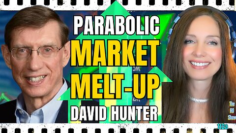 Don't Miss Out On 3-4 Years Of Returns! David Hunter (Part 1) Ep. 112