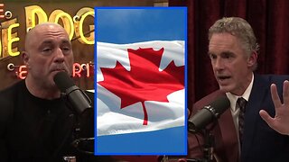 The Situation | Joe Rogan Experience w/ Jordan Peterson