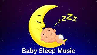 Mozart For Babies ~ Bedtime Music ~ Lullaby Music For Babies To Go To Sleep ~ Children's Sleep Music
