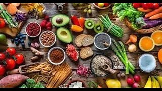 How to eat healthy. Plant based. Some tips.