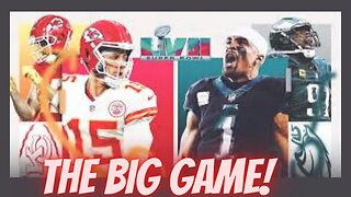 Super Bowl 57 preview. Bold Predictions podcast