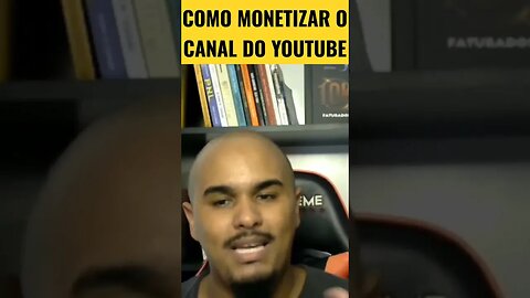 Como Monetizar o Canal do YouTube em 2023 com o Programa de Parceria do YouTube