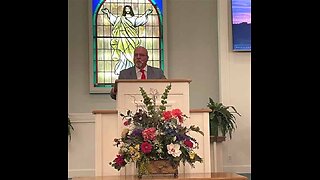 Day Star Ministries Sunday Morning Service May 5, 2024