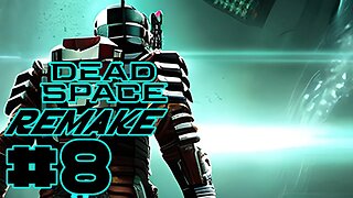🐙 Lets Play Dead Space 2023 🐙 Dead Space German Gameplay 🐙