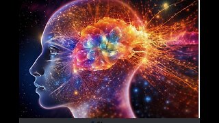 Consciousness Connects EVERYTHING!