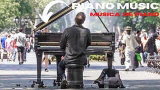 PIANO MUSICA PIANO MUSIC