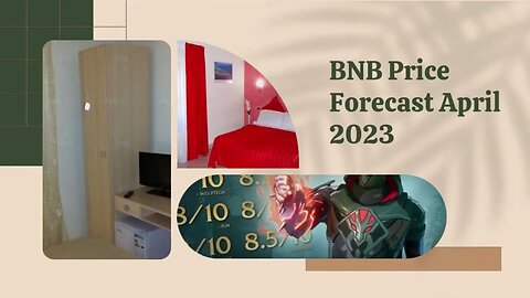 BNB Price Prediction 2023 BNB Crypto Forecast up to $527 08