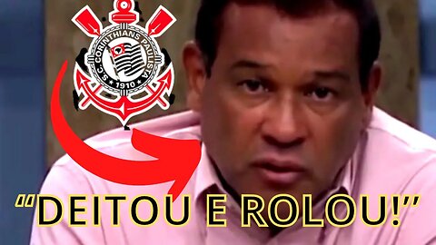 “RENATO AUGUSTO DEITOU E ROLOU!” MÜLLER FALA SOBRE A ATUAÇÃO DO SÃO PAULO