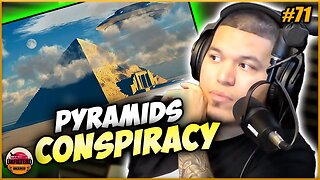 Touching PYRAMID conspiracies