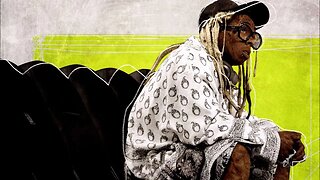 Lil Wayne - Never Mind (432hz)