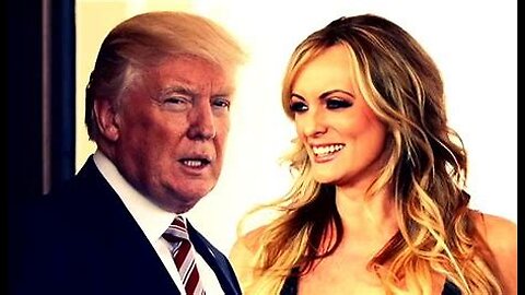 Cross-Examine Stormy Daniels Until She Breaks