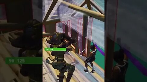 game over #shorts #fortniteshorts #gaming