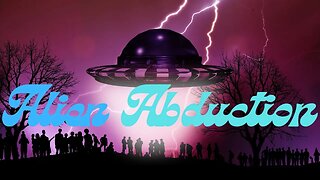 Alien Abduction: Frank Fontaine - 1979