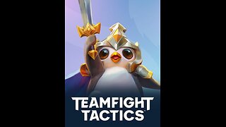 Teamfight tactics w/ Pallanado