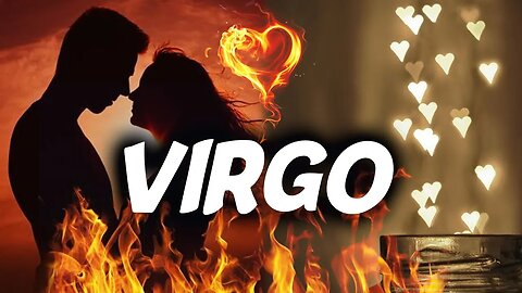VIRGO♍️ Warning! DON'T TELL ANYONE ABOUT THIS!😳