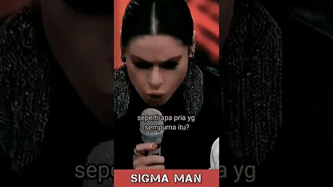 apa itu PRIA SEMPURNA - SIGMA BOY - #youtube #youtubeshorts #youtube #sigmarule