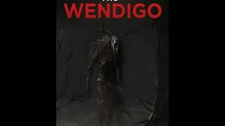 The Wendigo by Algernon Blackwood - Audiobook