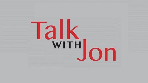 KMMU Livestream - Jon Twitchell; Talk with Jon