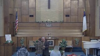 Bethel Baptist Church Live Stream