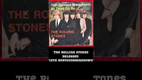 The Rolling Stones History : February 4, #shorts #rollingstones #rollingstones
