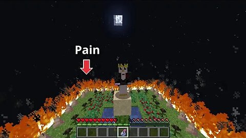 MOST PAINFUL WAY TO DIE IN MINECRAFT❗❗❗