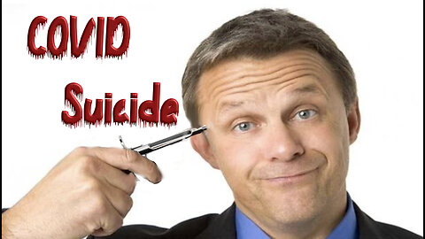 COVID Suicide