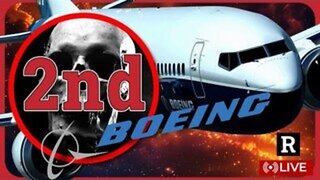 Holy SH*T! Another Boeing Whistleblower Dies Suddenly!