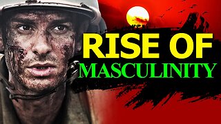 Why masculinity has been under attack.