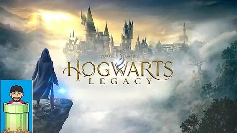 Hogwarts Legacy #9