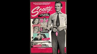 HULU Documentary Review: "Scotty and The Secret History of Hollywood