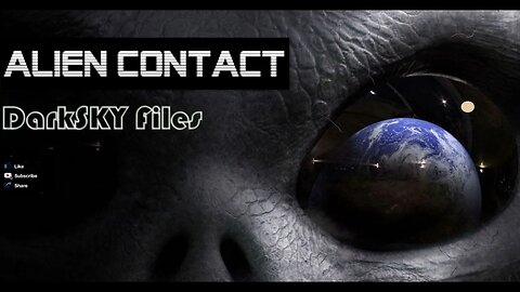 Alien Contact