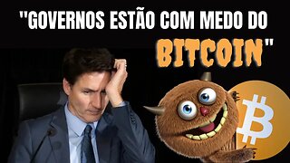 BITCOIN ENTROU NA PRIMEIRA FASE DO CICLO DE ALTA ⚠️ VEJA ESTE INDICADOR