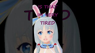 2 TRUTHS 🙃 #shorts #vtuber #envtuber #envtubermemes #vtuberuprising #bunnyvtuber #vtuber #bunny