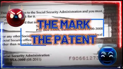 DOCUMENTARY:NEW DIGITAL SLAVE SYSTEM ARE YOU PATENT BY A MARK IN THE ARM BILL GATES HOLDS THE KEYS