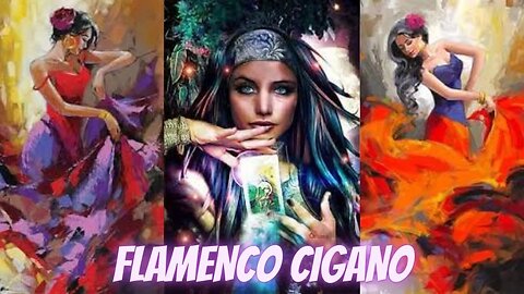 FLAMENCO GUITAR CIGANO #musicacigana #flamenco #flamencoguitar #gipsykings
