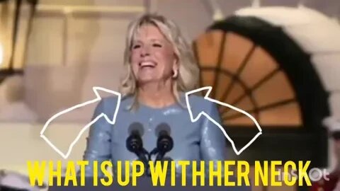 Jill Biden