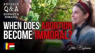 Should abortion be allowed AFTER BIRTH?