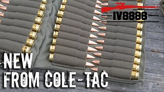 New Cole-TAC Products for 2018