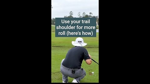 The Best Swing for Senior Golfers | Simple & Repeatable