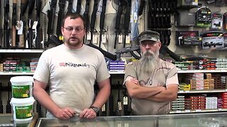 Gun Gripes Episode 44: "The Gun Registration Fallacy"