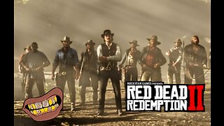 RDR2 : Gameplay