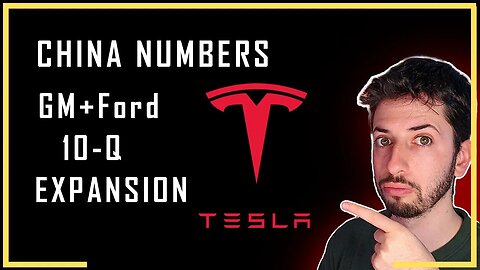 What Happened to Tesla This Week?