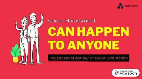 Prevent Sexual Harassment