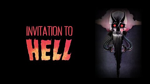 Invitation to Hell (1984)