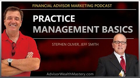 Practice Management Basics