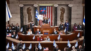 Why Are Our Representatives Pushing Unconstitutional Legislation On Behalf Of Israel?