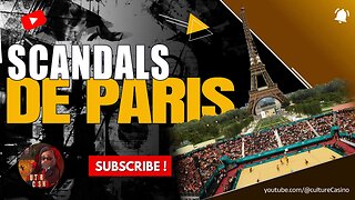 Paris Olympics And Scandals Surrounding It